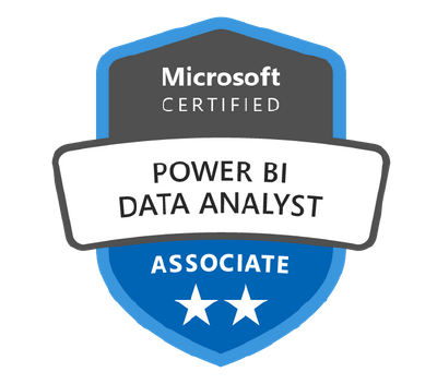 Power BI Data Analyst Associate